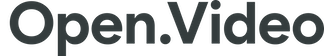 Open.Video Logo