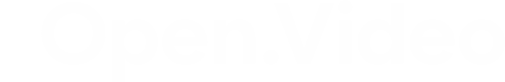 Open Video Logo